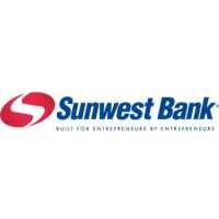 Sunwest Bank - Loan Office Logo