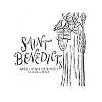 St. Benedict's Anglican Church Logo