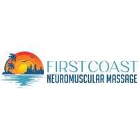 First Coast Neuromuscular Massage Logo