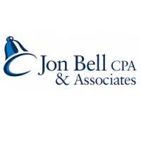Jon Bell CPA & Associates Logo