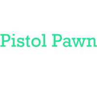 Pistol Pawn Logo