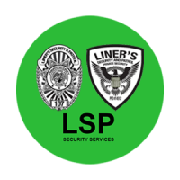 LSP Security Services Logo