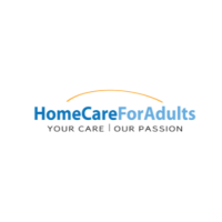 Queens Home Health Care Services Logo