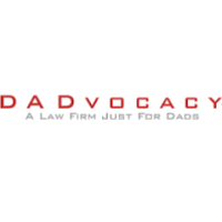 DADvocacy™ Law Firm Logo