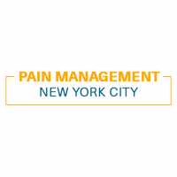 Pain Management NYC Logo