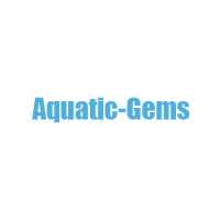 Aquatic Gems Logo