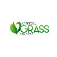 SGS Artificial Grass San Diego Logo