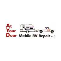 At Your Door Mobile RV Repair LLC Logo