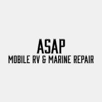 ASAP Mobile RV & Marine Repair Logo