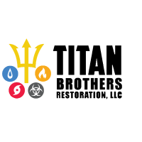 Titan Brothers Restoration, LLC Logo