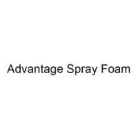 Advantage Spray Foam Logo