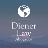 Diener Law Logo