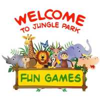 Fun Games Logo