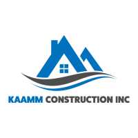 KAAMM CONSTRUCTION INC Logo