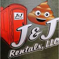 J & J Rentals LLC Logo