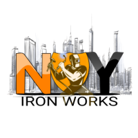 New York Iron Works Experts Logo