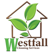 Westfall Cleaning Services Logo