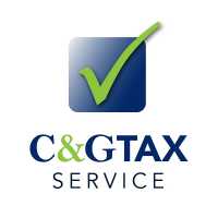 C&G Tax Service Logo