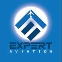 Expert Aviation, Inc Logo