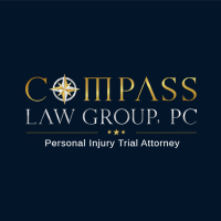 Compass Law Group, LLP Logo