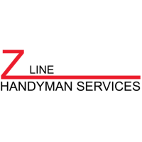 Z Line Handyman Services Logo