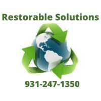 Restorable Solutions Mold Remediation Logo