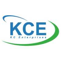 KC Enterprises Logo