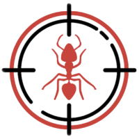 Central MS Termite & Pest Control Logo