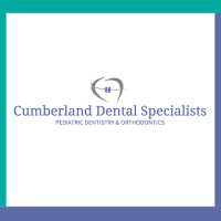 Cumberland Dental Specialists Logo