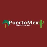 PuertoMex Restaurant Logo