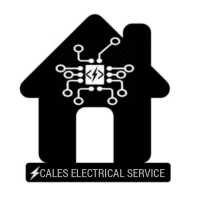 Scales Electrical Service Logo