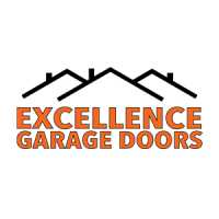 Excellence Garage Doors Logo