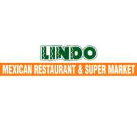 Lindo Mexican Restaurant & Supermarket Logo