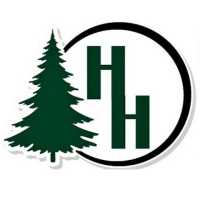 Harvest Hill Landscape & Supply Logo