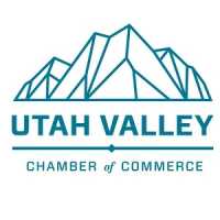 Utah Valley Chamber of Commerce Logo
