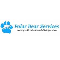 Polar Bear Services Logo