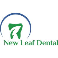 New Leaf Dental - Brooklyn, NY Logo
