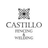 Castillo Fencing & Welding Logo