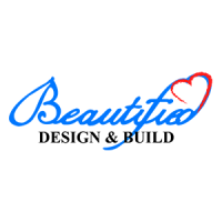 Beautified Design & Build Logo