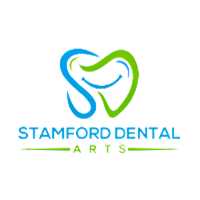 Stamford Dental Arts Logo