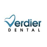 Verdier Dental Logo