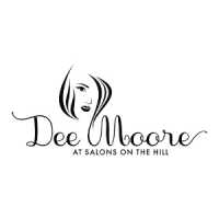 Dee Moore at Salons On The Hill Logo