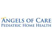 Angels of Care Pediatric Home Health Logo