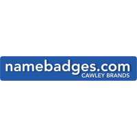 NameBadges.com Logo