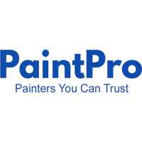 PaintPro Logo