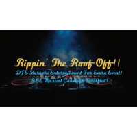 Rippin' The Roof Off!! Logo