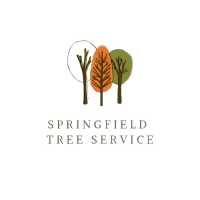 Springfield Tree Service Pros Logo