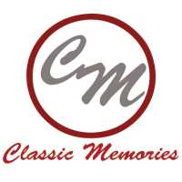 Classic Memories Logo