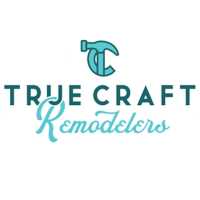 TrueCraft Remodelers Logo