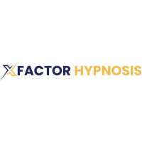 X-Factor Hypnosis Logo